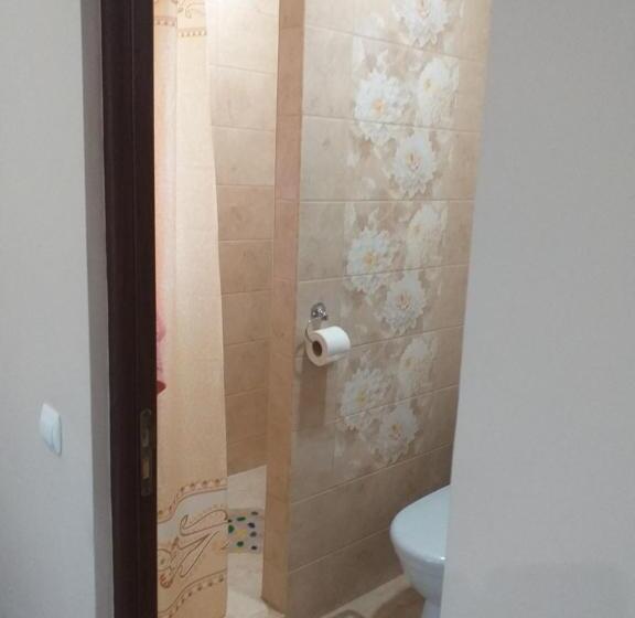 غرفة ديلوكس, усадьба  у артура