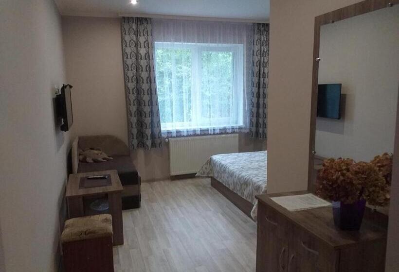 غرفة ديلوكس, усадьба  у артура