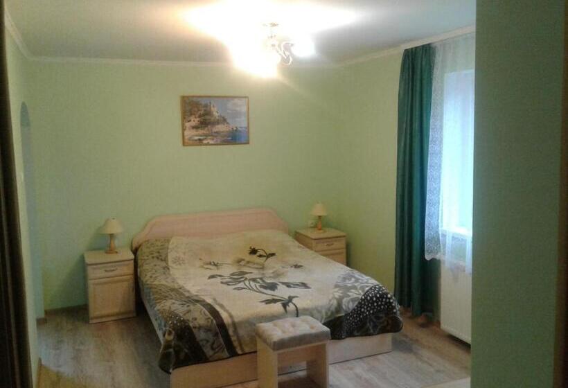 غرفة ديلوكس, усадьба  у артура