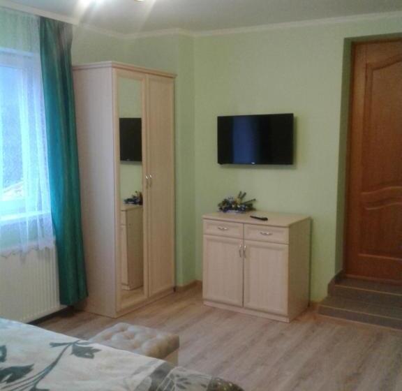 غرفة ديلوكس, усадьба  у артура