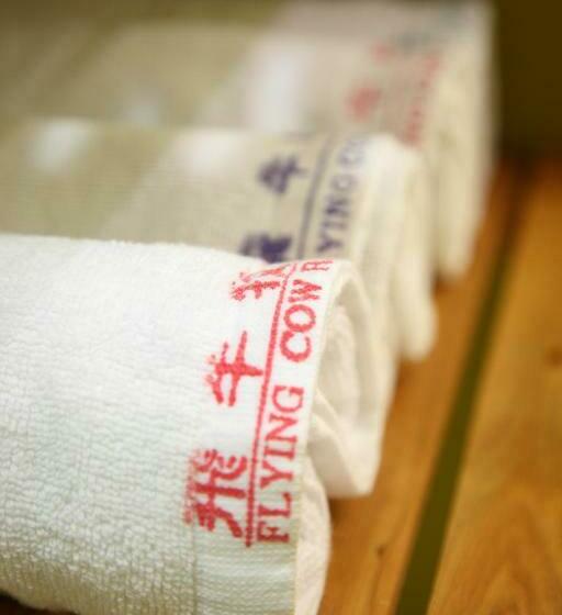 اتاق استاندارد چهارنفره با بالکن, Flying Cow Ranch