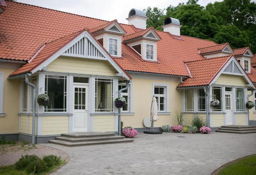 اتاق لوکس, Botique & Spa Hotel Berkenes Manor