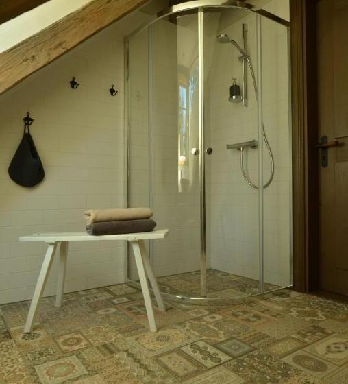 اتاق استاندارد, Botique & Spa Hotel Berkenes Manor