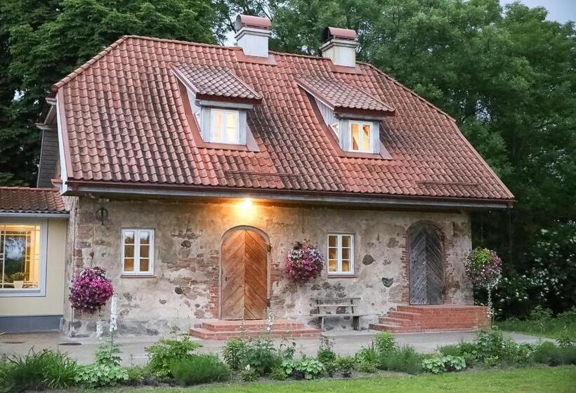 اتاق خانوادگی, Botique & Spa Hotel Berkenes Manor