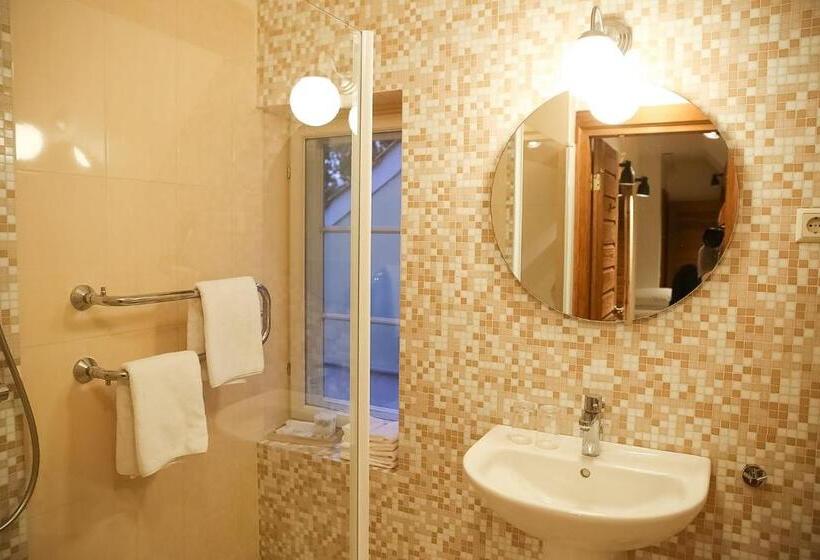 اتاق خانوادگی, Botique & Spa Hotel Berkenes Manor