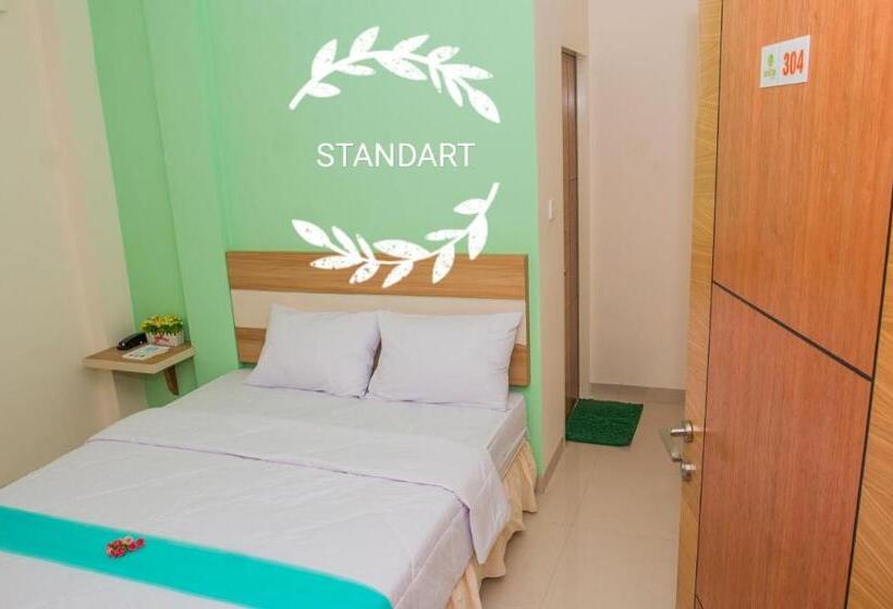 スタンダードルーム, Berlian