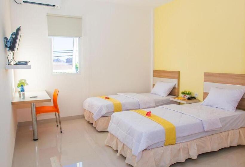 ビジネスルーム, Berlian