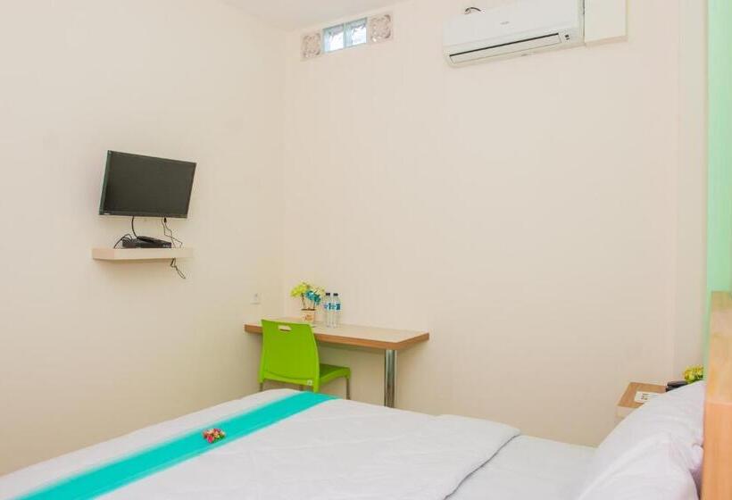 ビジネスルーム, Berlian