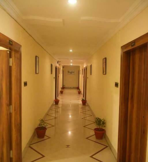 エコノミールーム, Green Park