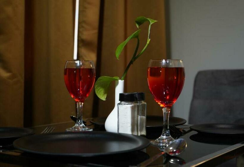 Номер Economy, Green Park