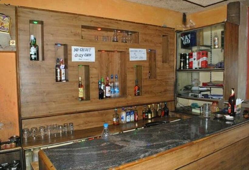 デラックスルーム, Green Park