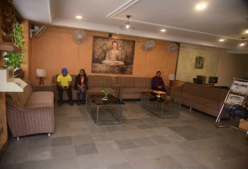 デラックスルーム, Green Park