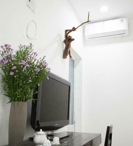 اتاق استاندارد, Homestay Minh Tú