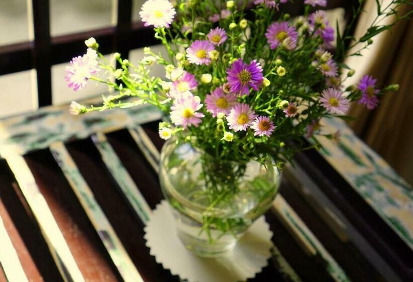 اتاق استاندارد, Homestay Minh Tú