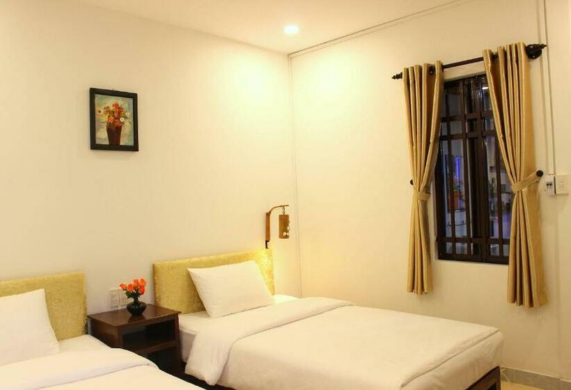 اتاق استاندارد, Homestay Minh Tú