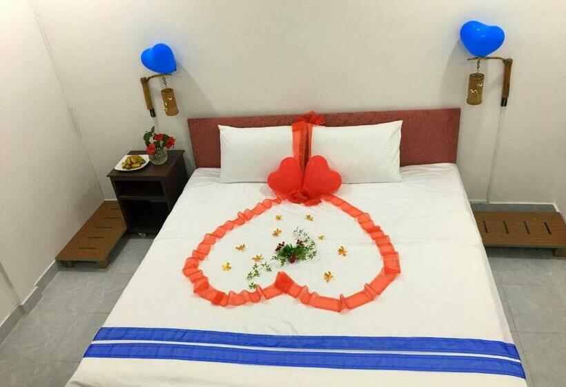 اتاق استاندارد, Homestay Minh Tú