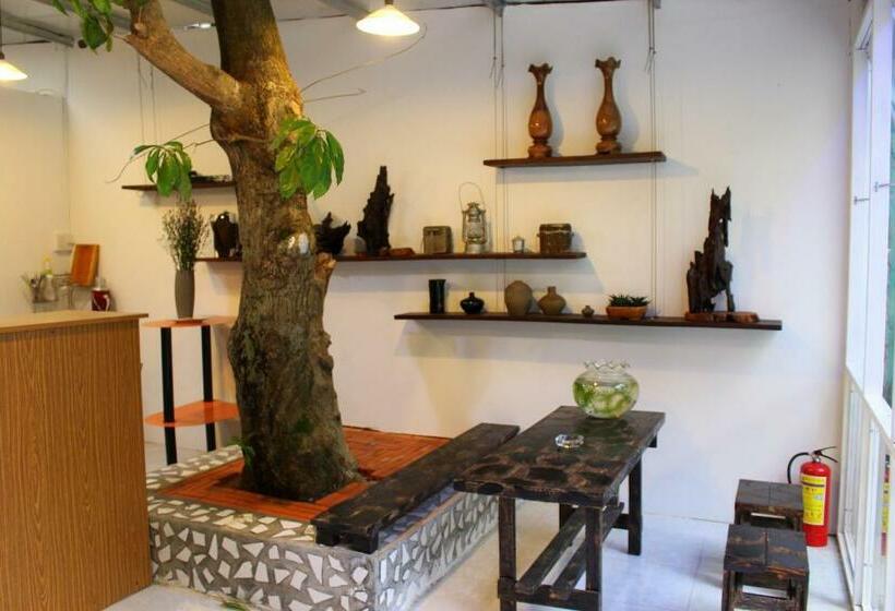 اتاق استاندارد, Homestay Minh Tú