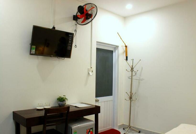 اتاق استاندارد, Homestay Minh Tú