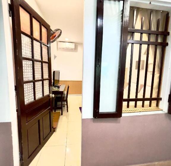 اتاق استاندارد, Homestay Minh Tú