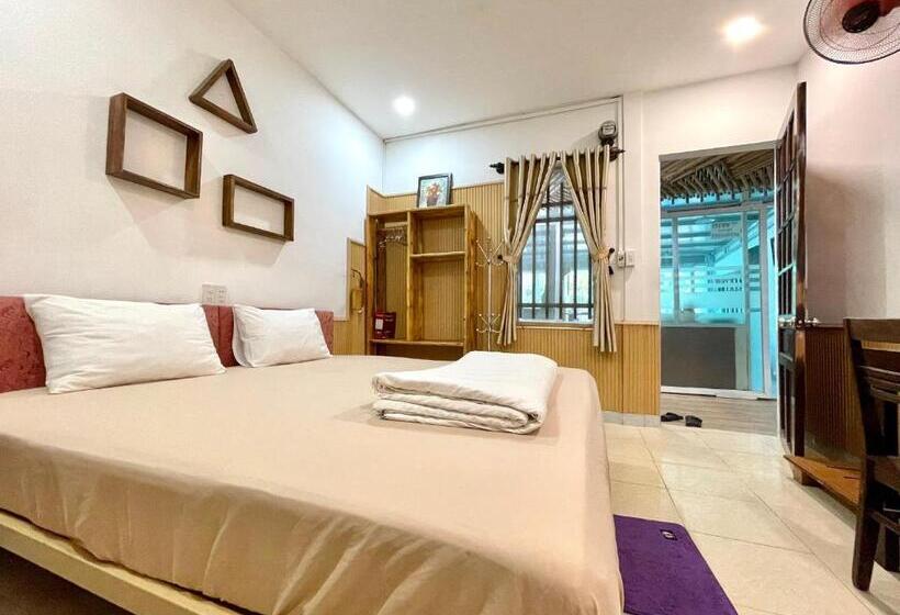 اتاق استاندارد, Homestay Minh Tú