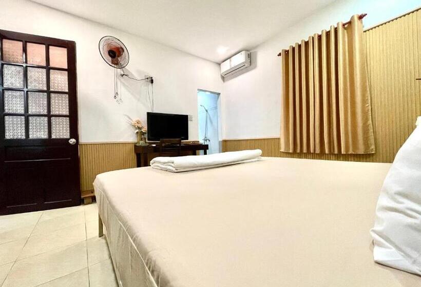اتاق استاندارد, Homestay Minh Tú