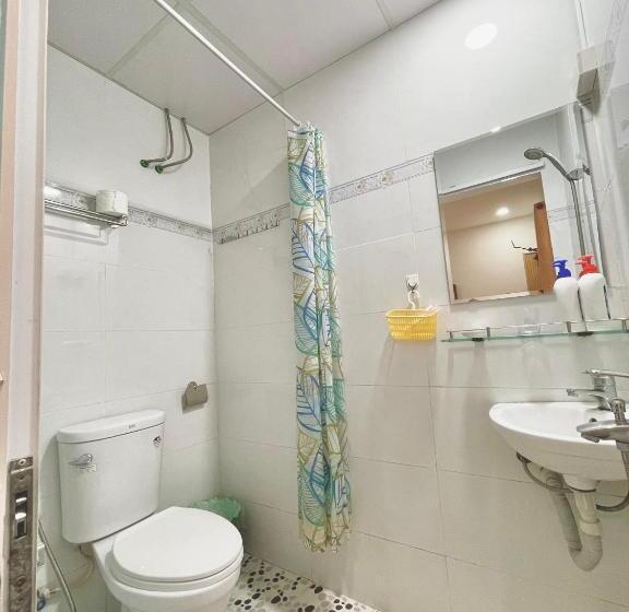 اتاق استاندارد, Homestay Minh Tú