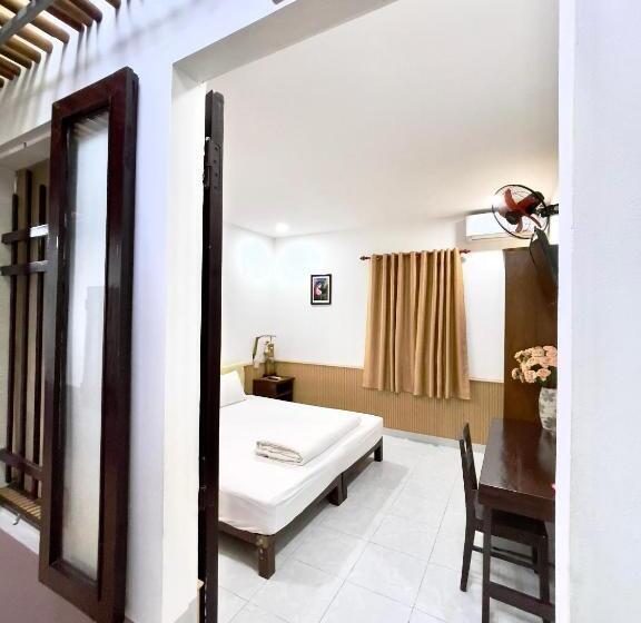 اتاق استاندارد, Homestay Minh Tú