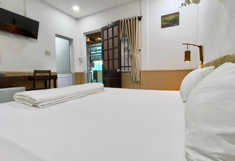 اتاق استاندارد, Homestay Minh Tú