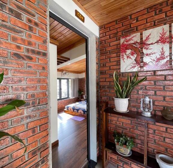 اتاق لوکس, Homestay Minh Tú