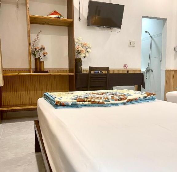 اتاق استاندارد, Homestay Minh Tú