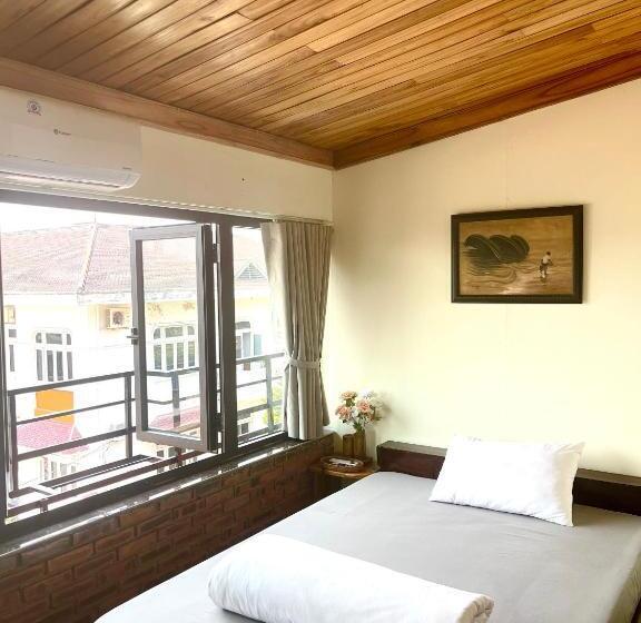 اتاق استاندارد یک نفره, Homestay Minh Tú