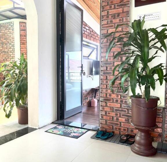 اتاق استاندارد یک نفره, Homestay Minh Tú