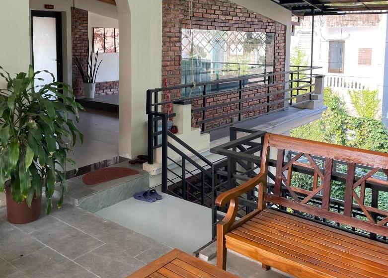 اتاق استاندارد یک نفره, Homestay Minh Tú
