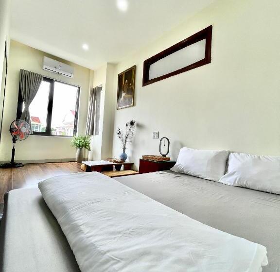 اتاق سوپریور, Homestay Minh Tú
