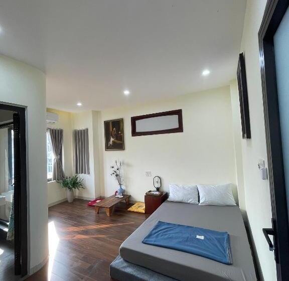 اتاق سوپریور, Homestay Minh Tú
