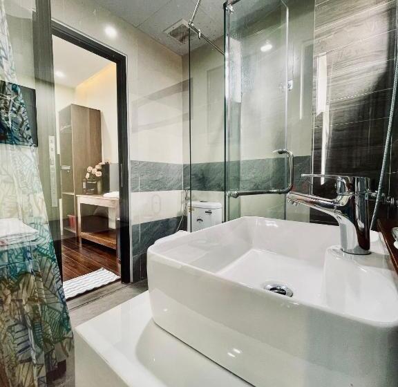 اتاق سوپریور, Homestay Minh Tú