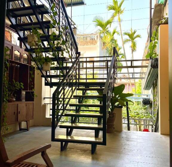 اتاق سوپریور, Homestay Minh Tú