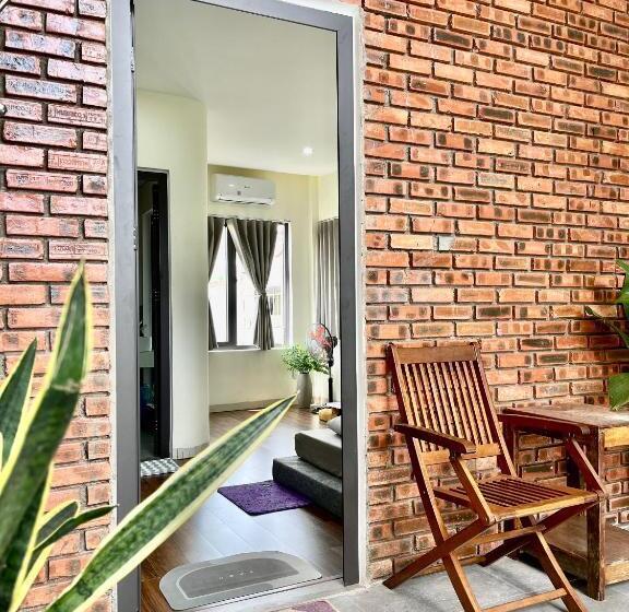 اتاق سوپریور, Homestay Minh Tú