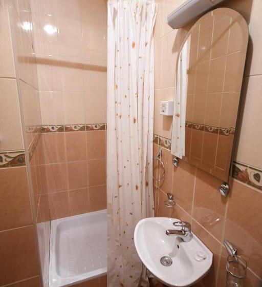 اتاق استاندارد یک نفره, Mladost