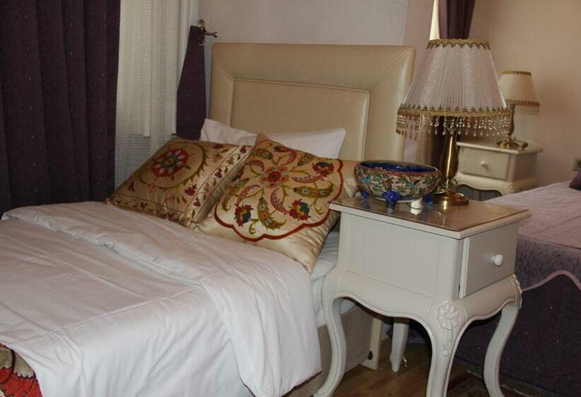 带1个卧室带花园景观的公寓, Olive Garden Suite