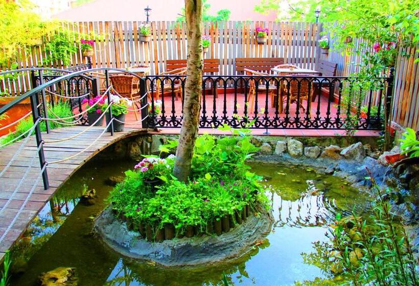 家庭套房, Olive Garden Suite