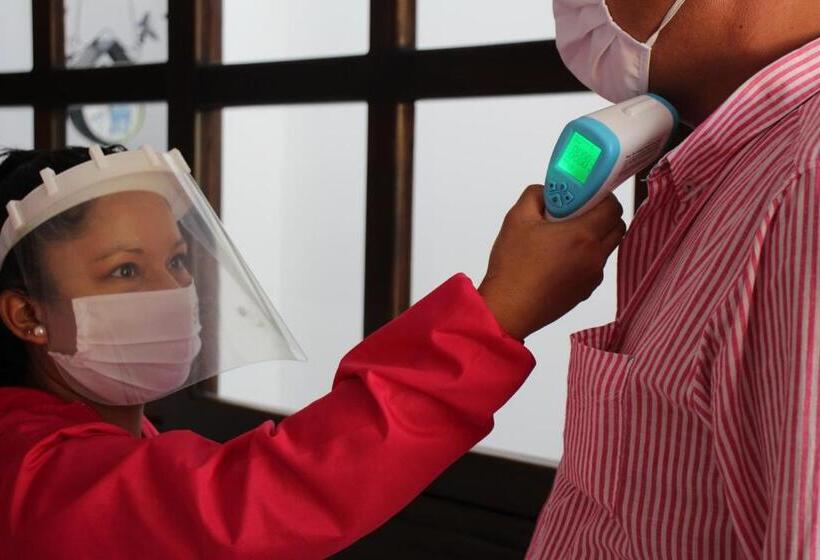 غرفة ديلوكس مزوَّدة بجاكوزي, Saval Jerico