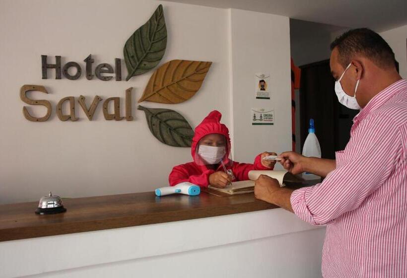 غرفة قياسية لذوى الاحتياجات الخاصة, Saval Jerico