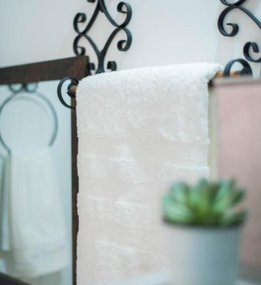 غرفة ديلوكس مزوَّدة بجاكوزي, Saval Jerico