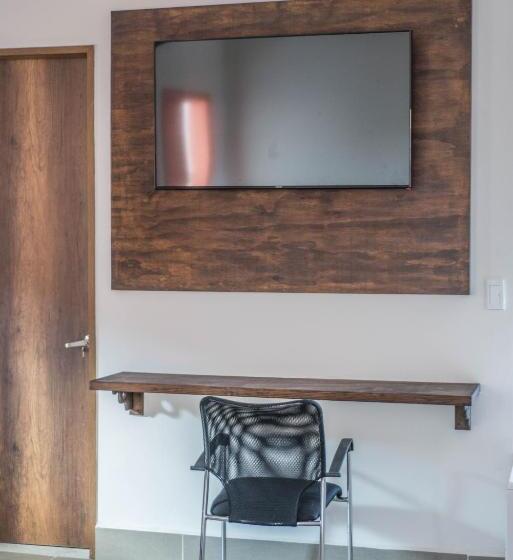 غرفة ديلوكس مزوَّدة بجاكوزي, Saval Jerico