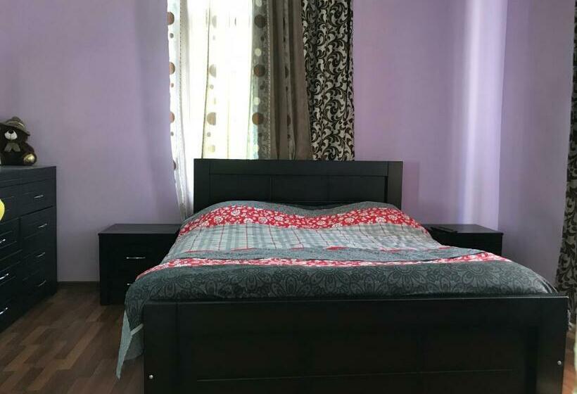 اتاق استاندارد با تراس, Chveni Ezo