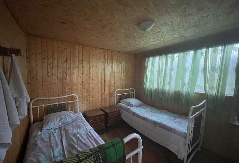 اتاق استاندارد, Chveni Ezo