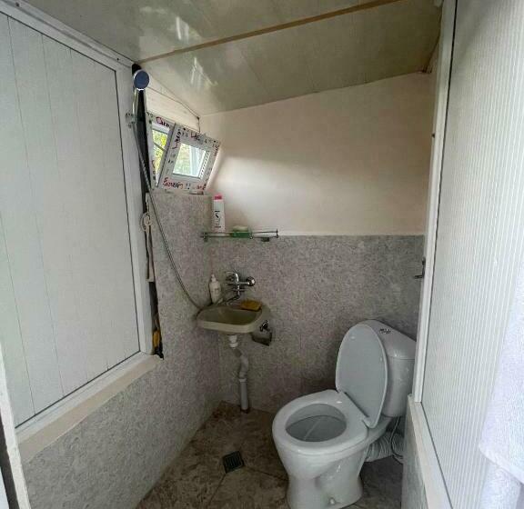 اتاق استاندارد, Chveni Ezo