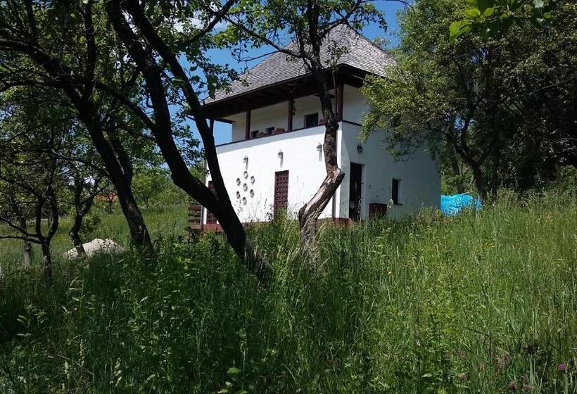 디럭스 룸, Cottage Poe