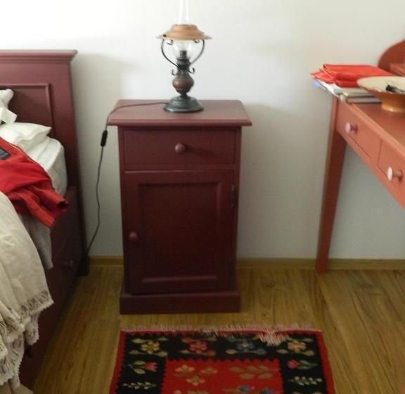 스탠다드 룸 공동 욕실, Cottage Poe